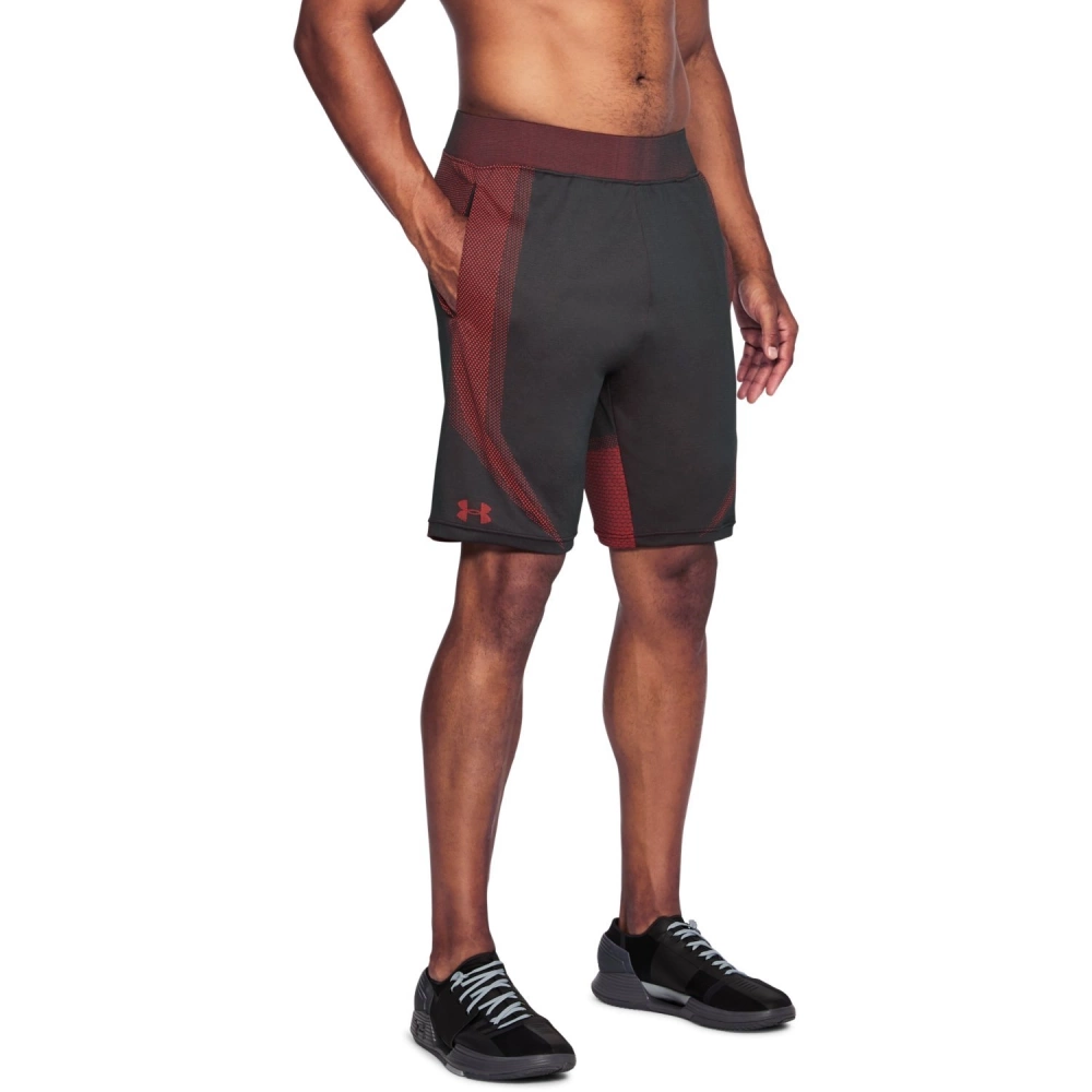 THREADBORNE SEAMLESS SHORT 