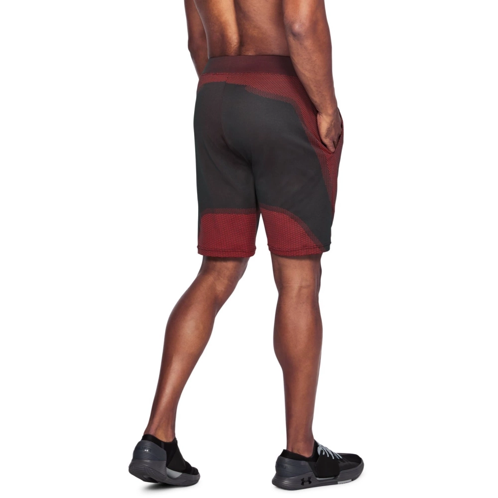 THREADBORNE SEAMLESS SHORT 