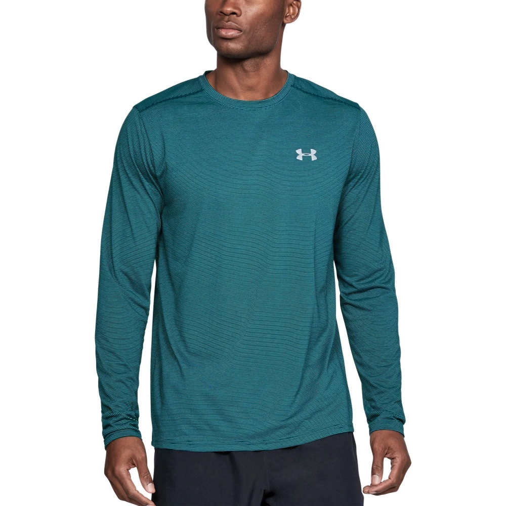 THREADBORNE STREAKER LS 