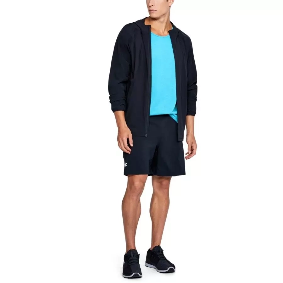 THREADBORNE STREAKER SINGLET  