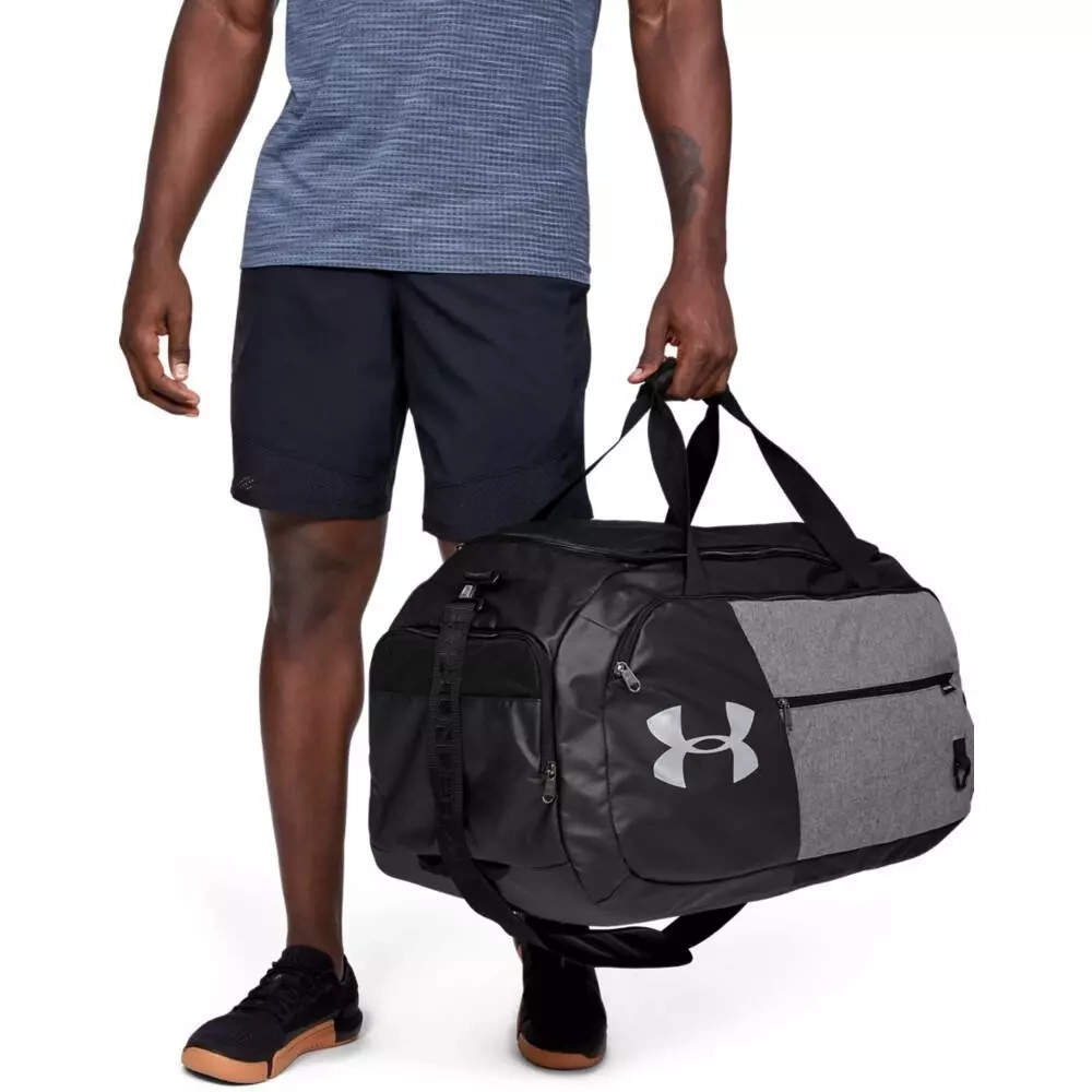 Torba Under Armour Undeniable Duffel 4.0 LG cena, opinie Mmsport.pl