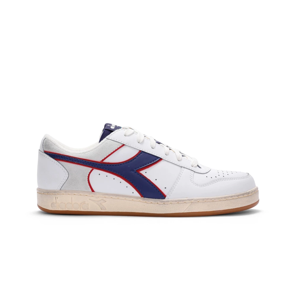 Trampki DIADORA MAGIC BASKET LOW ICONA