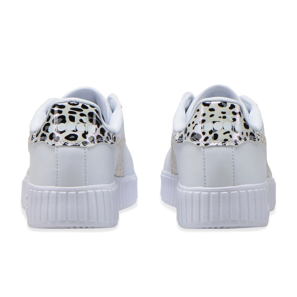 Trampki damskie DIADORA GAME P STEP ANIMALIER