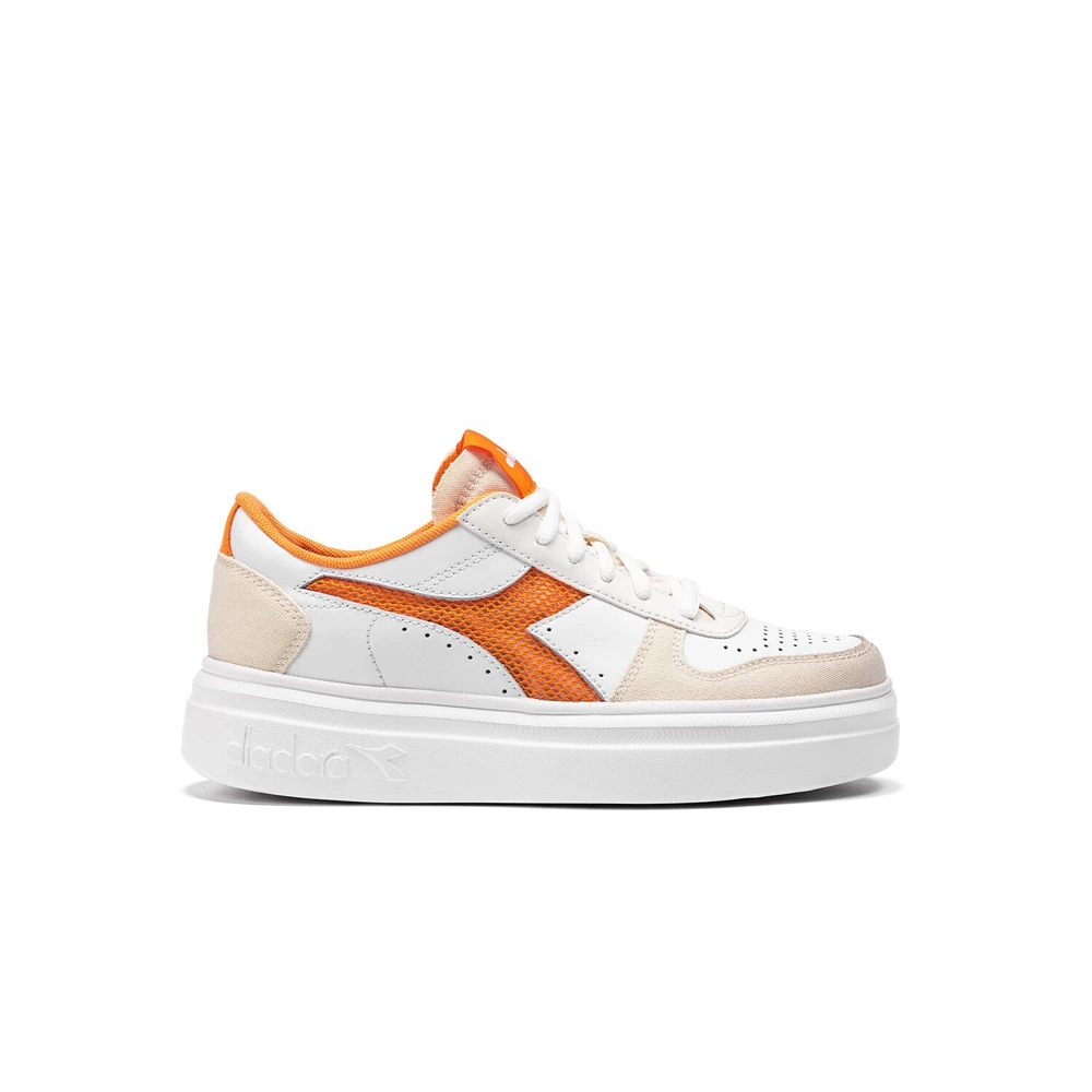 Trampki damskie DIADORA MAGIC BOLD MESH LOGO WN