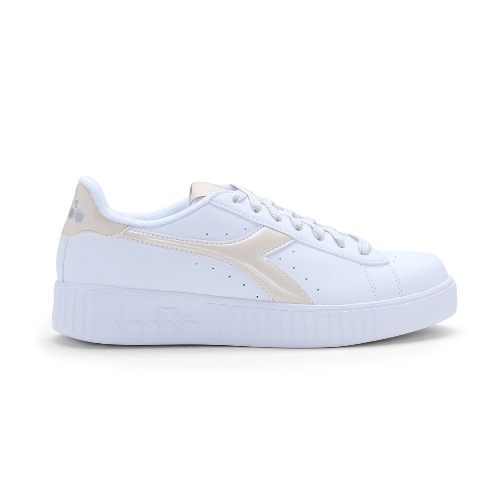 Trampki damskie DIADORA STEP P