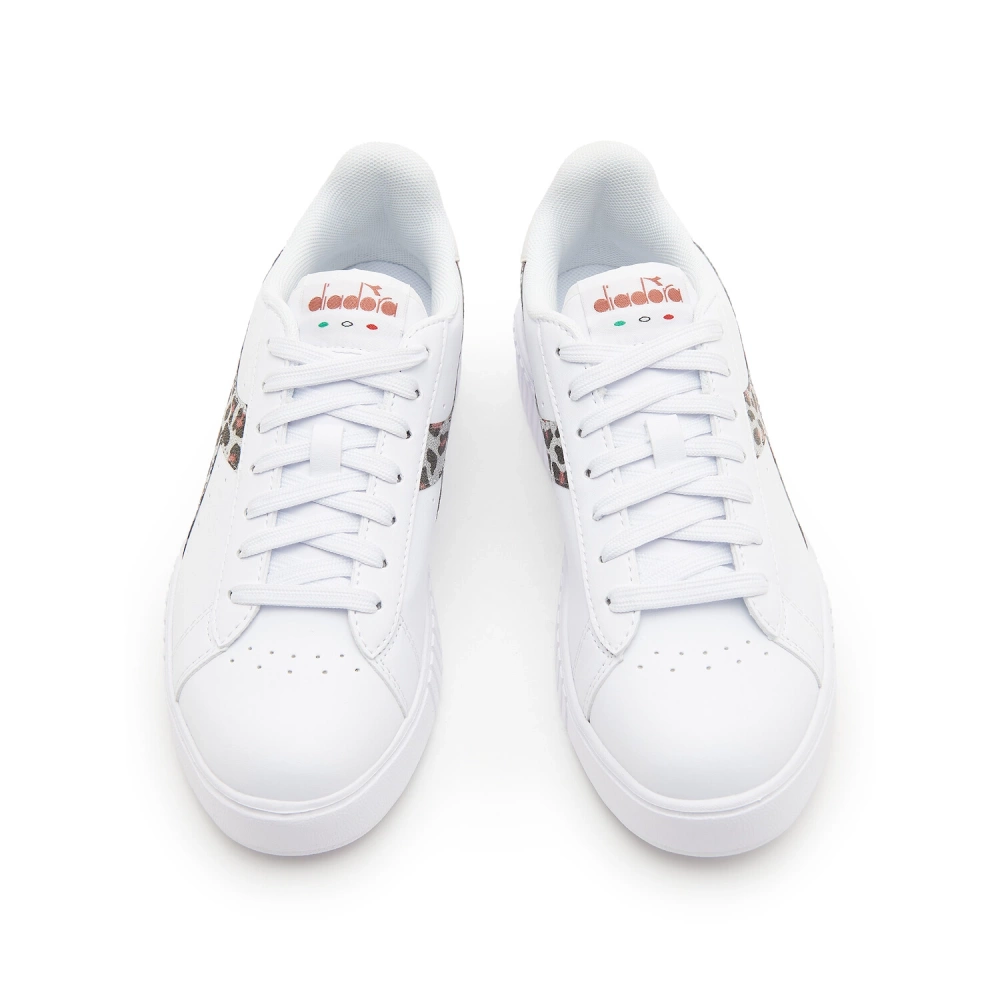 Trampki damskie DIADORA STEP P STARDUST