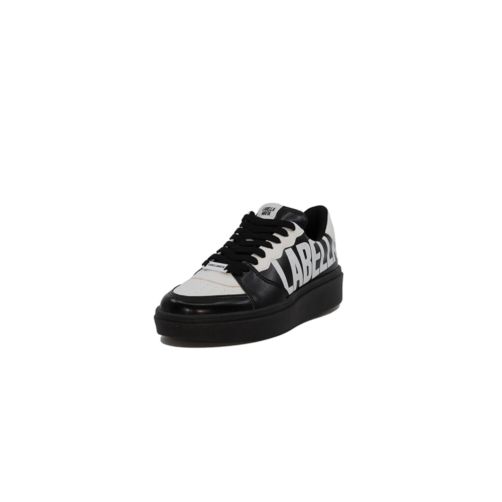 Trampki damskie LABELLAMAFIA TENIS LONDON