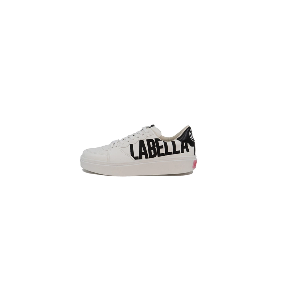Trampki damskie LABELLAMAFIA TENIS LONDON
