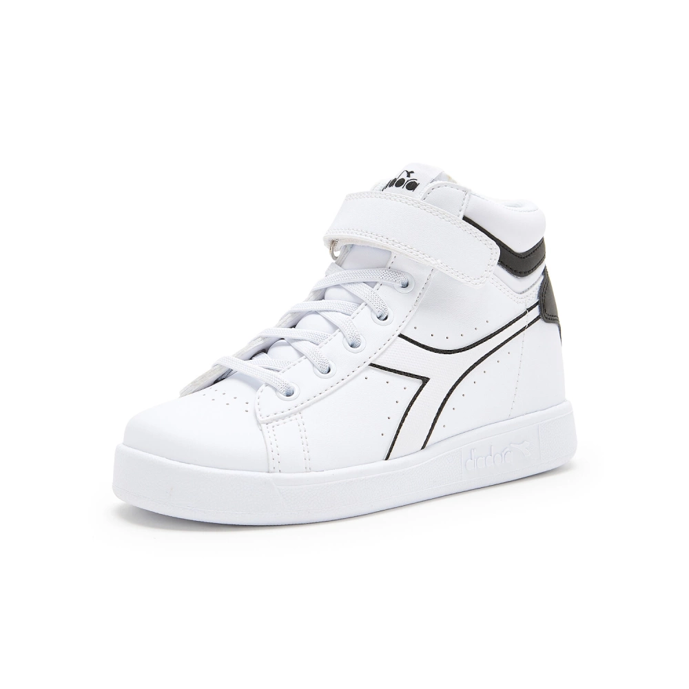 Trampki dziecięce DIADORA GAME P HIGH