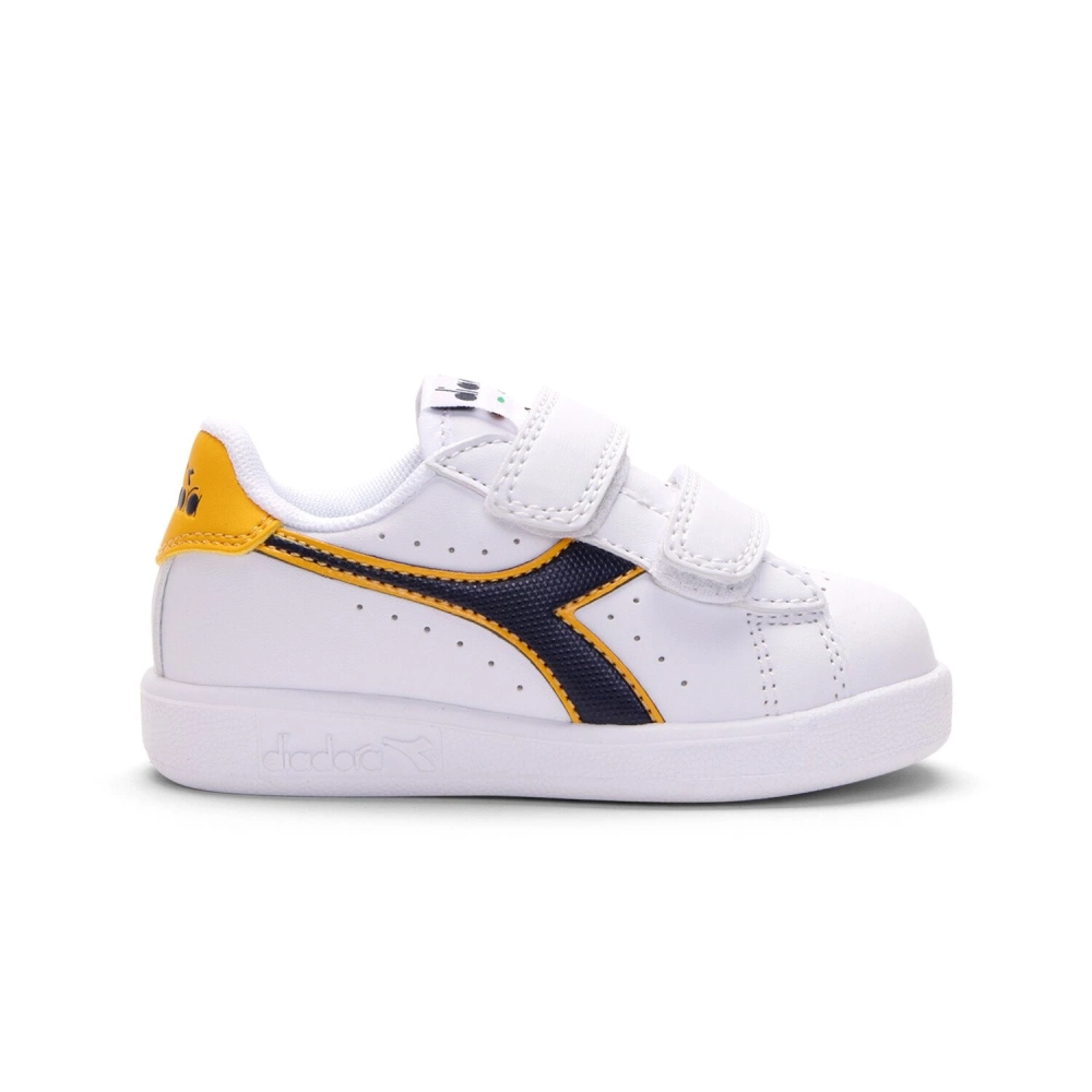 Trampki dziecięce DIADORA GAME P TD