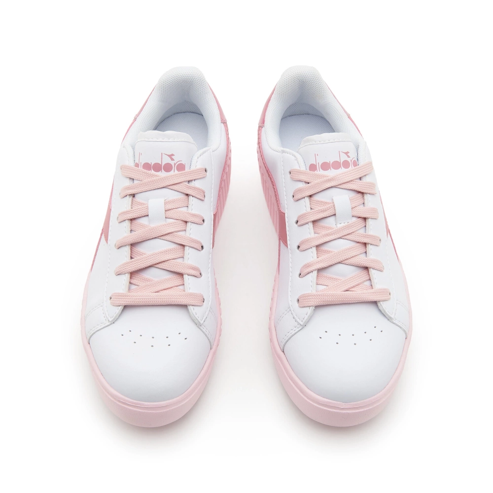 Trampki dziecięce DIADORA GAME STEP GS