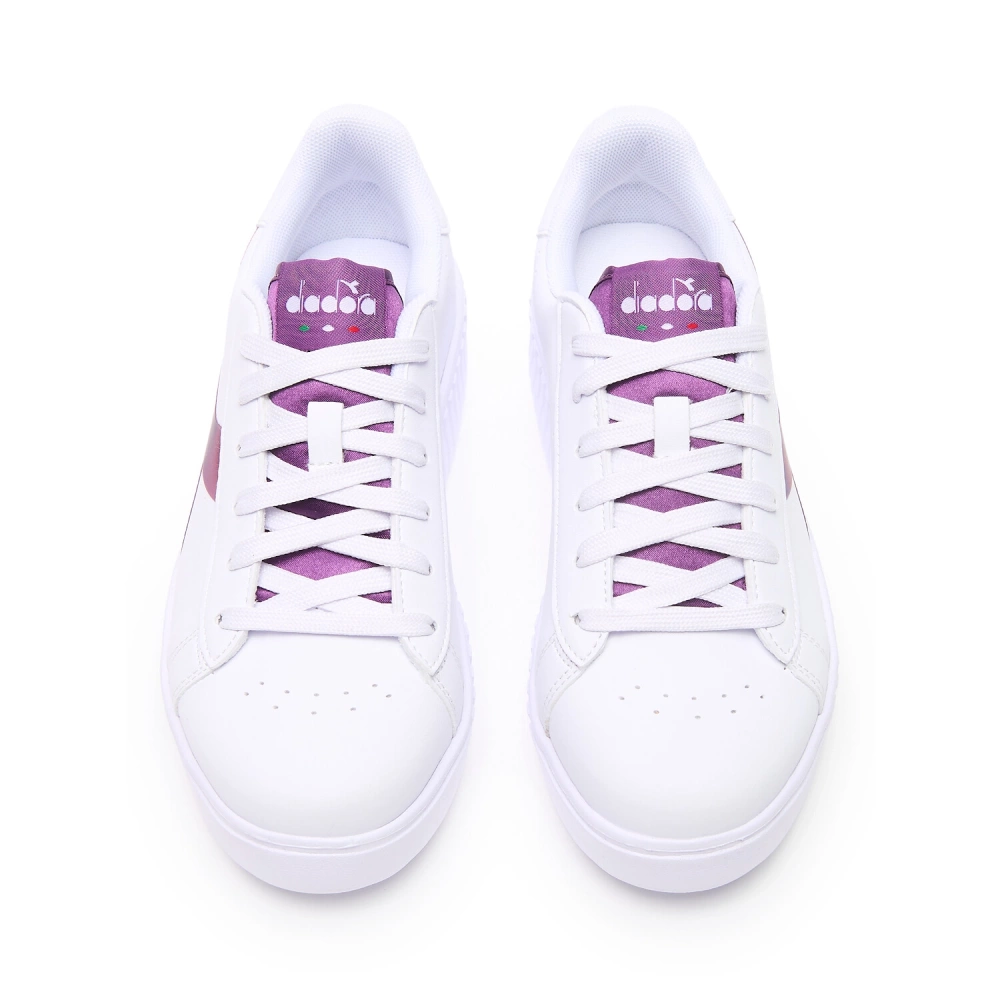Trampki dziecięce DIADORA GAME STEP KALEIDO GS