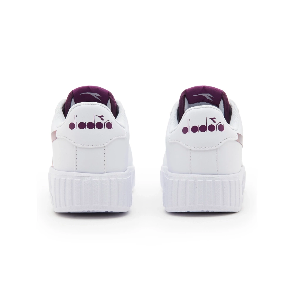 Trampki dziecięce DIADORA GAME STEP KALEIDO PS