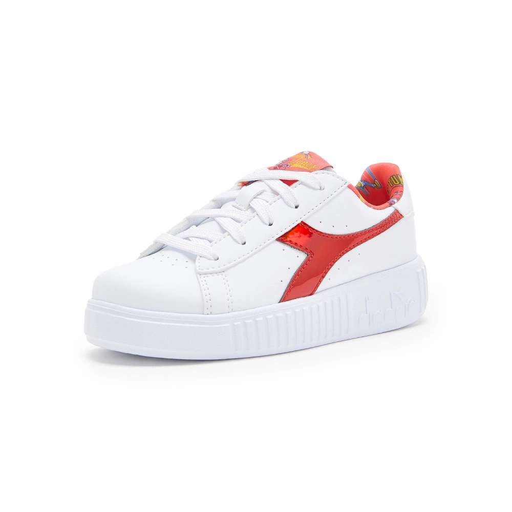 Trampki dziecięce DIADORA GAME STEP LOLA PS