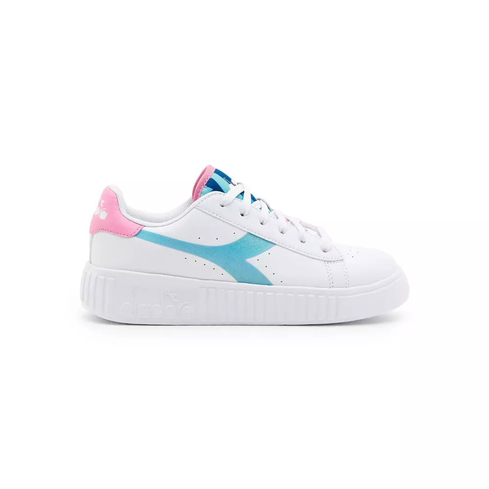 Trampki dziecięce DIADORA GAME STEP WONDERLAND GS