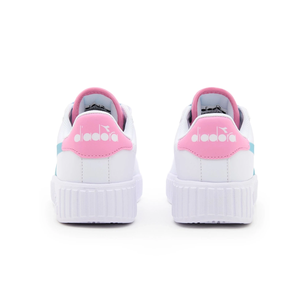 Trampki dziecięce DIADORA GAME STEP WONDERLAND PS
