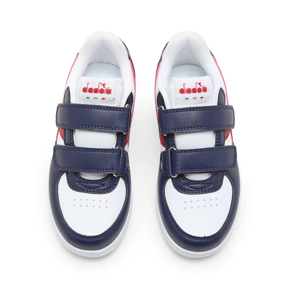 Trampki dziecięce DIADORA RAPTOR LOW