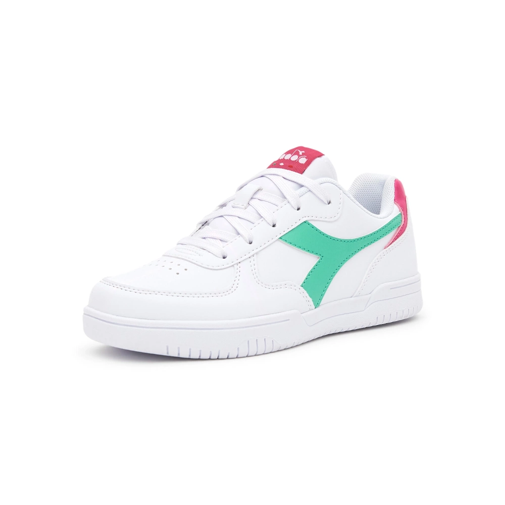 Trampki dziecięce DIADORA RAPTOR LOW GS