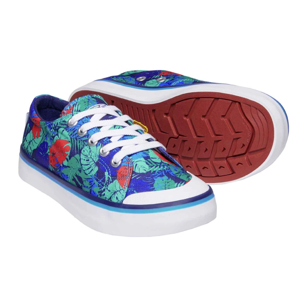Trampki dziecięce KEEN CRUZ LACE 