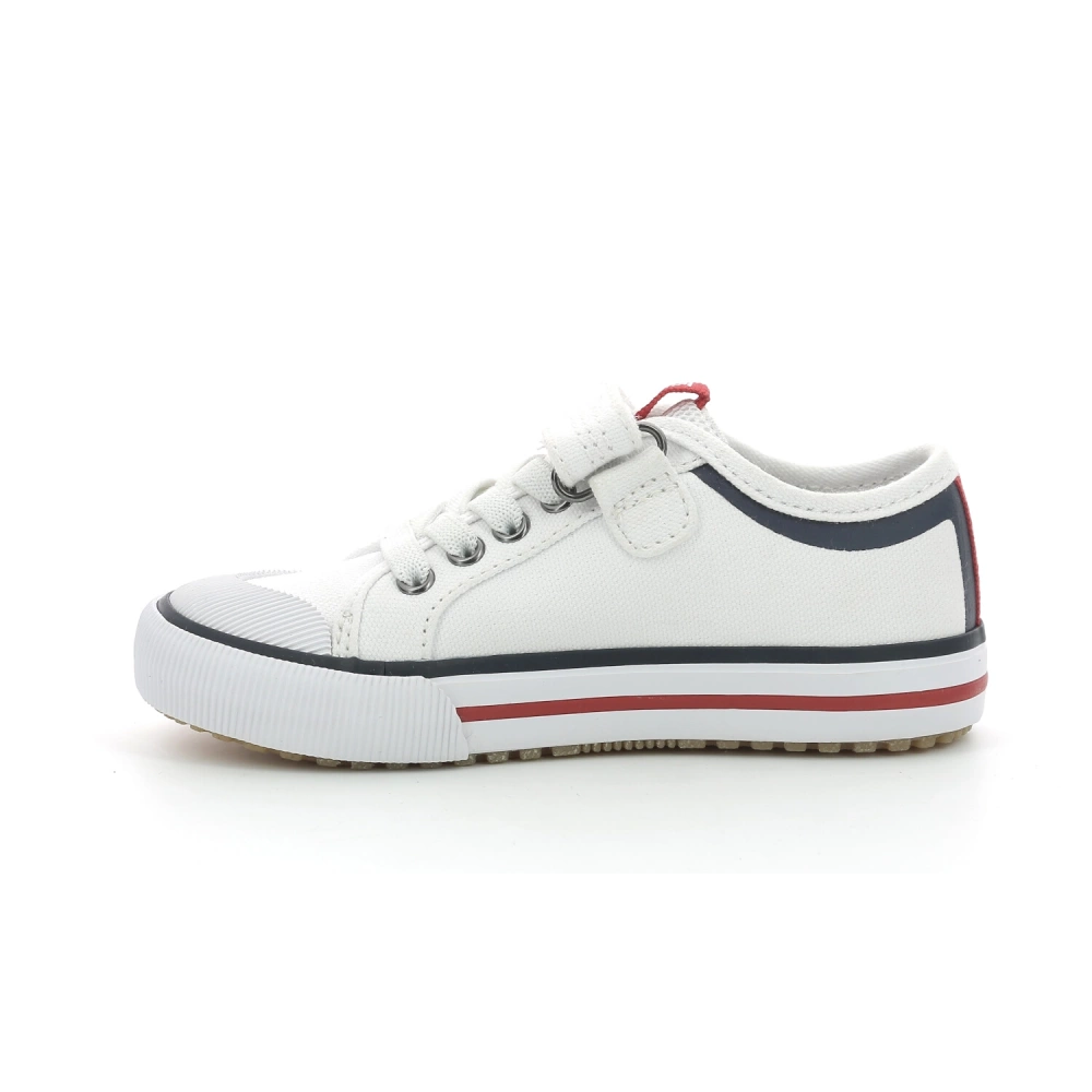 Trampki dziecięce KICKERS GECKO