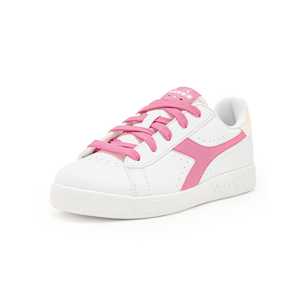 Trampki dziewczęce DIADORA GAME P GS GIRL