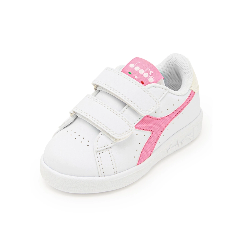 Trampki dziewczęce DIADORA GAME P TD GIRL