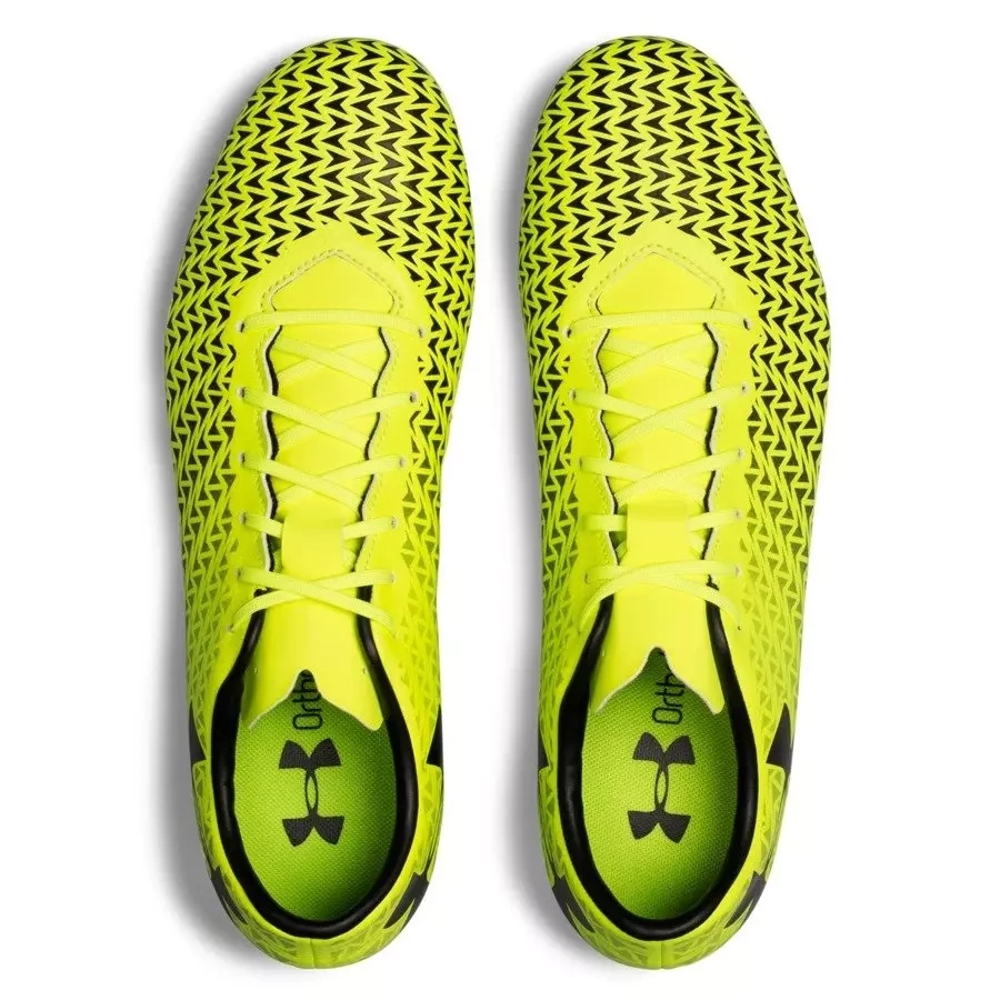 UA CF FORCE 3.0 FG  