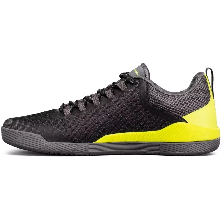 UA CHARGED LEGEND TR  