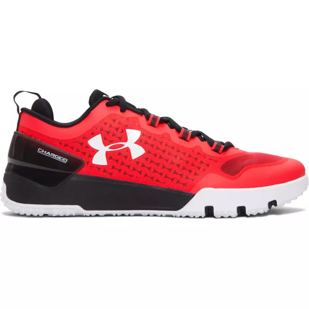 UA CHARGED ULTIMATE TR LOW 