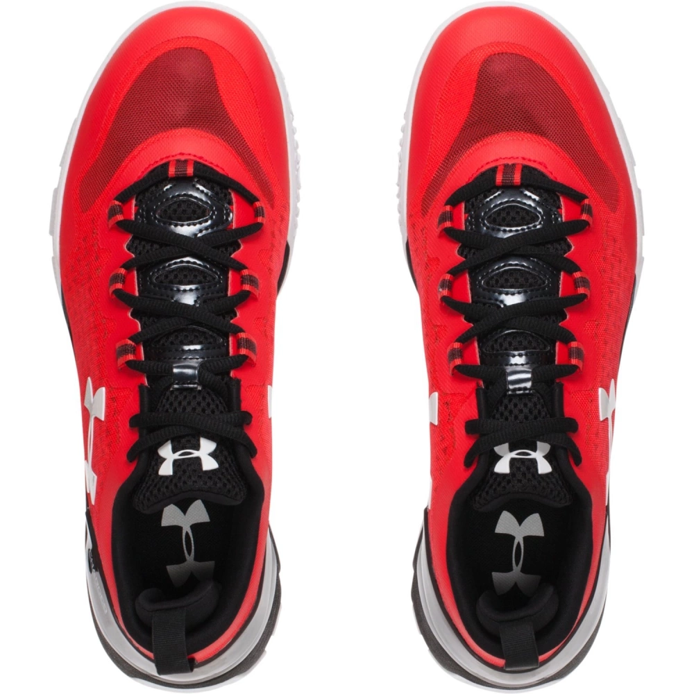 UA CHARGED ULTIMATE TR LOW 