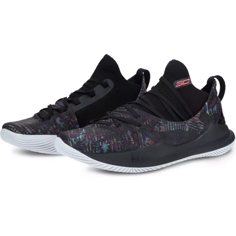 UA Curry 5