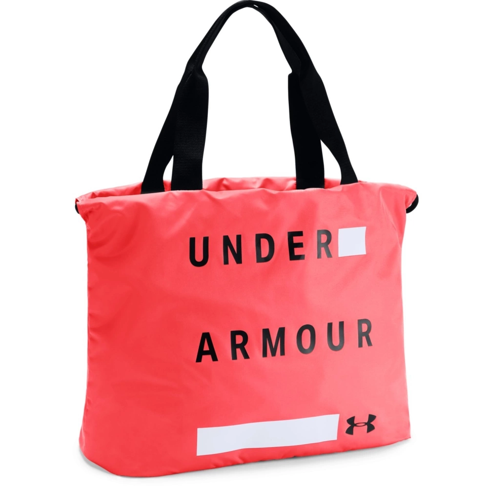 UA FAVORITE GRAPHIC TOTE 