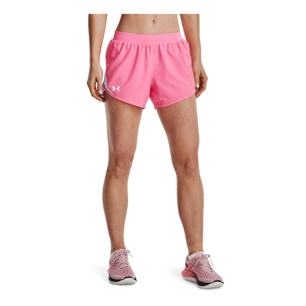 UA Fly By 2.0 Short