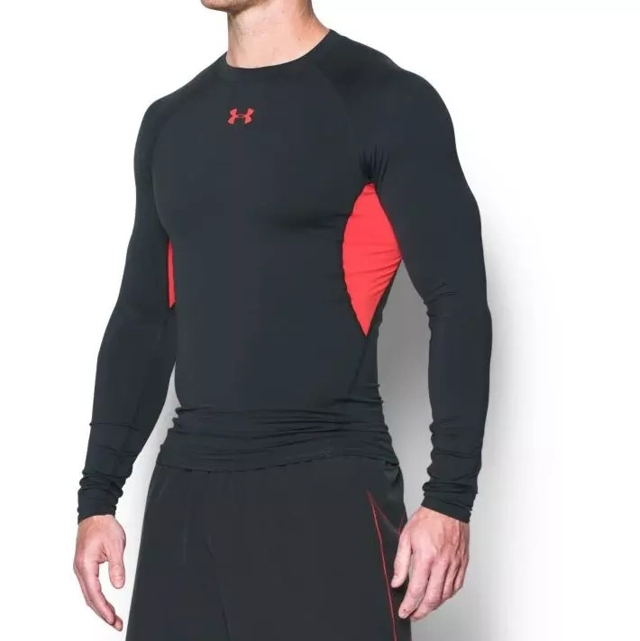 UA HG ARMOUR LS COMP 
