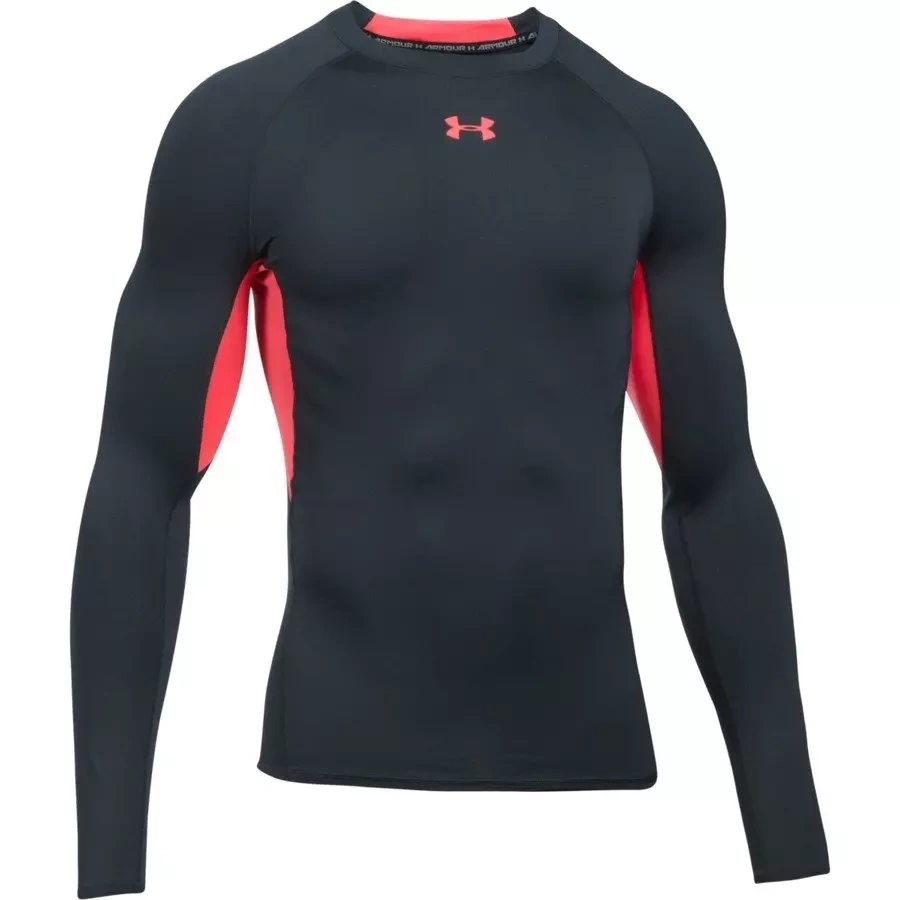UA HG ARMOUR LS COMP 