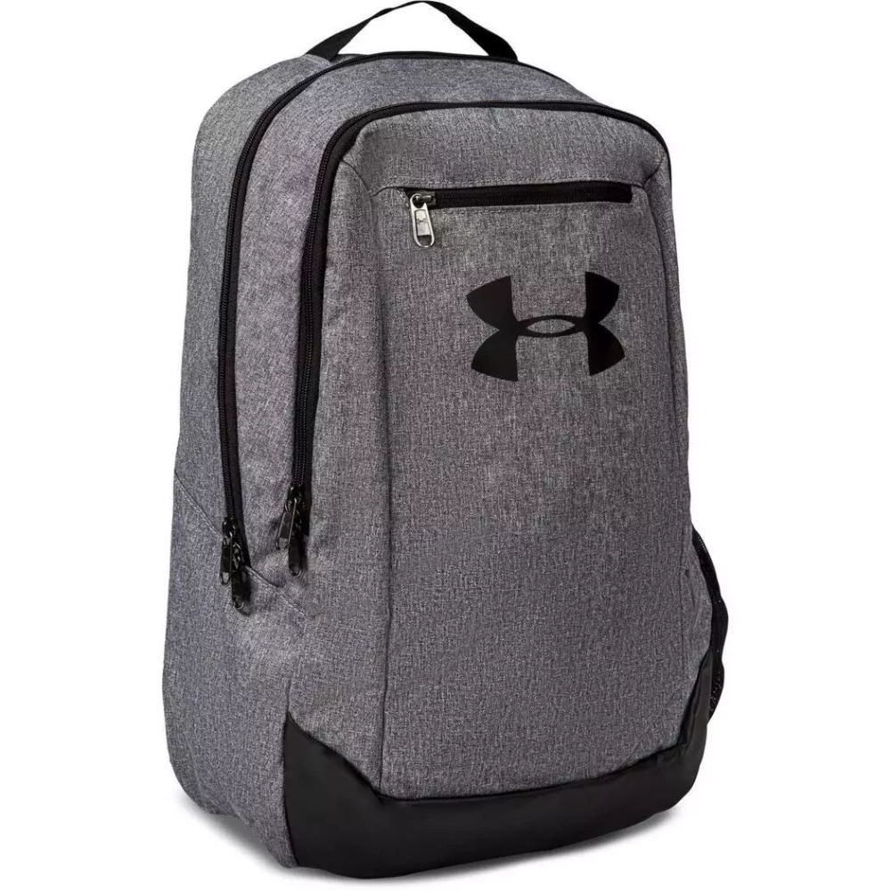UA HUSTLE BACKPACK LDWR  