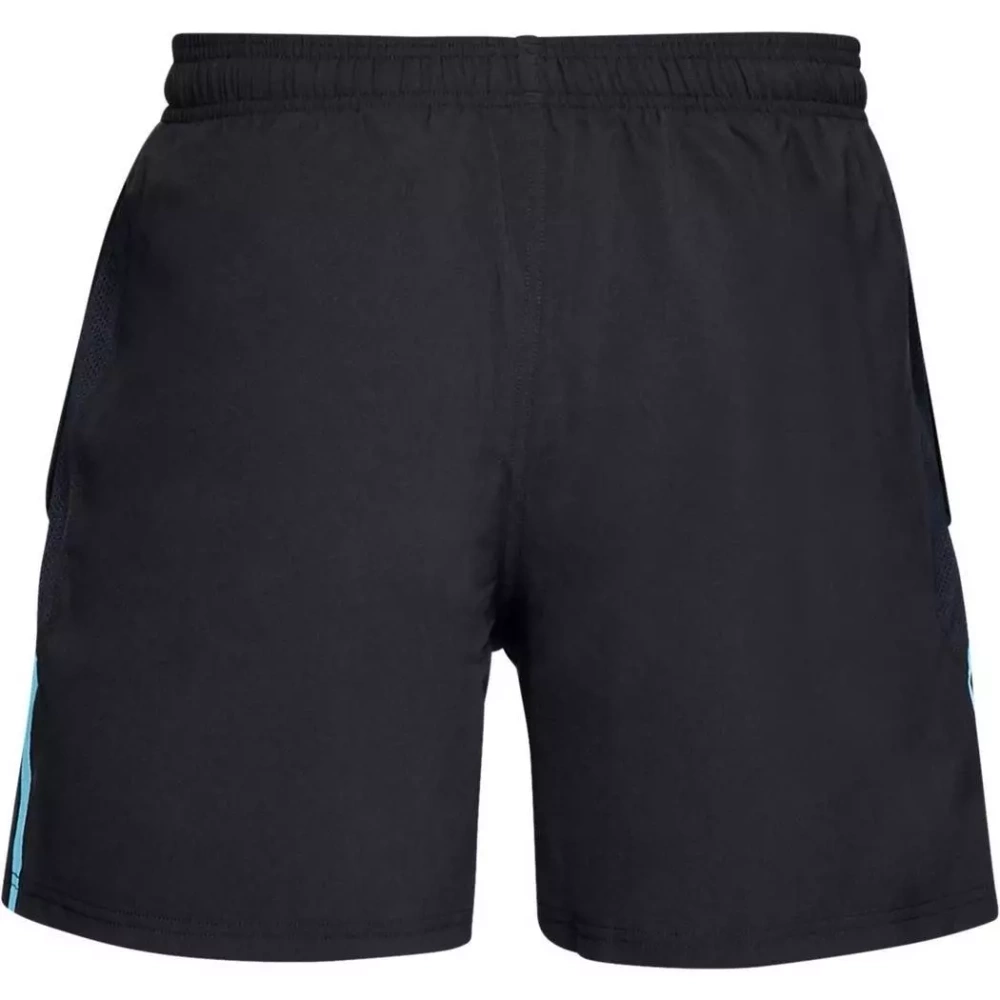UA LAUNCH SW 5'' SHORT 