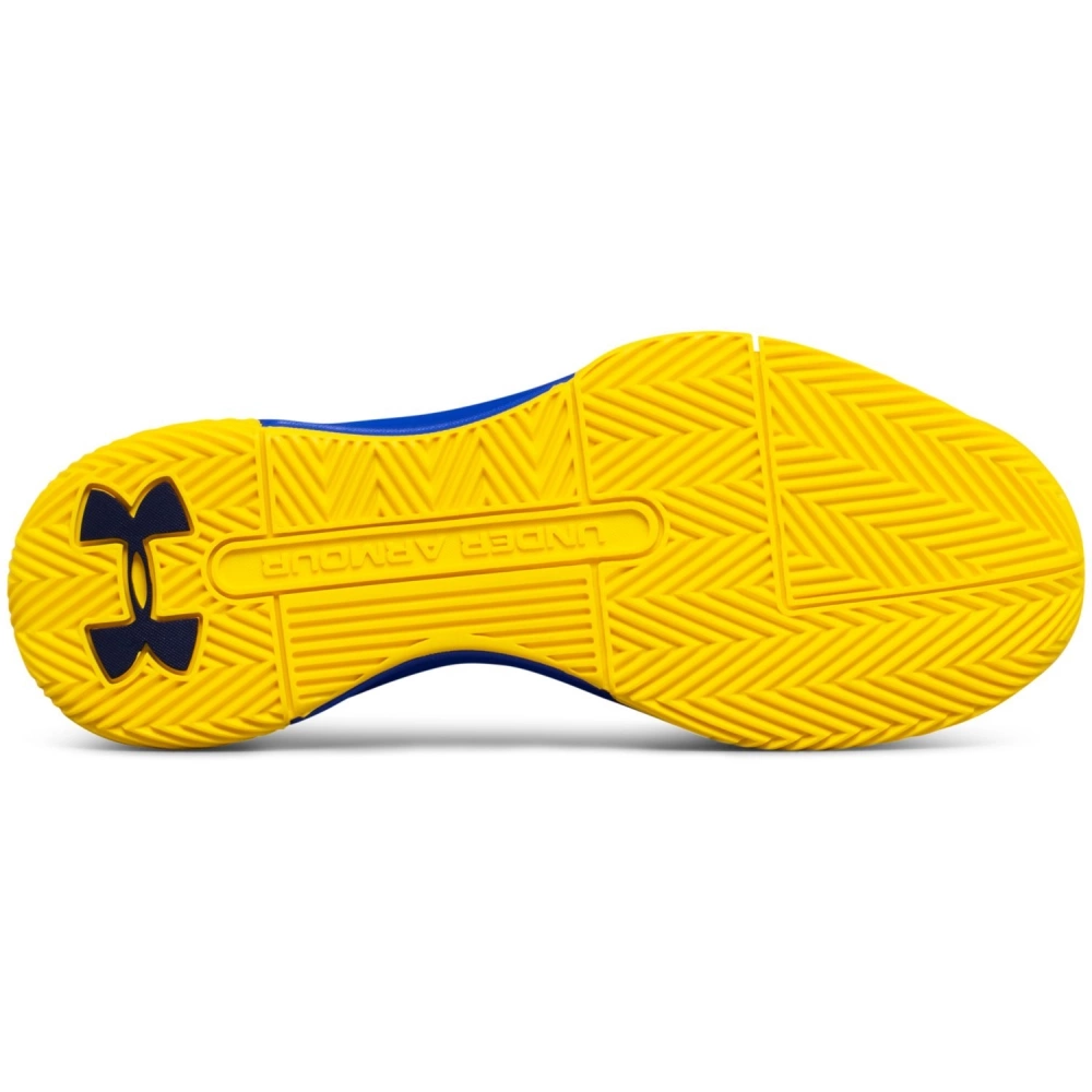 UA LOCKDOWN 2  
