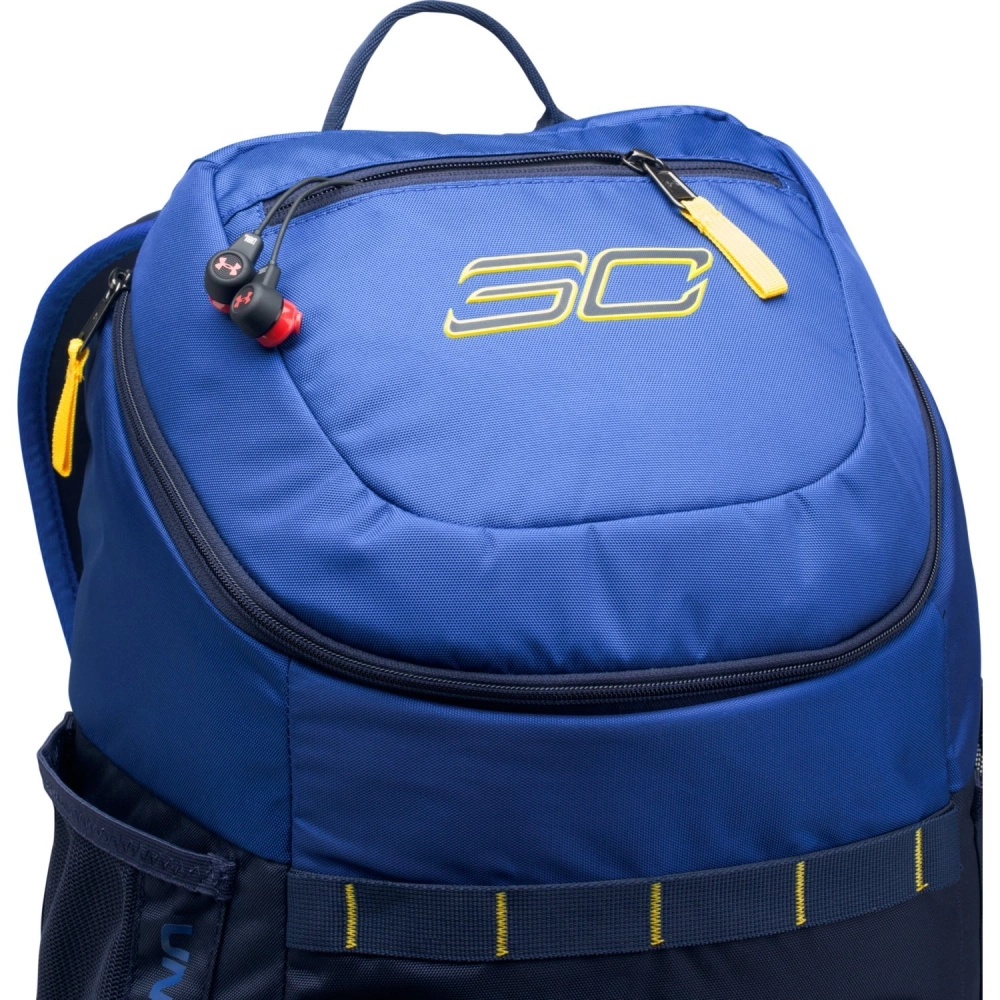 UA SC30 UNDENIABLE BACKPACK  