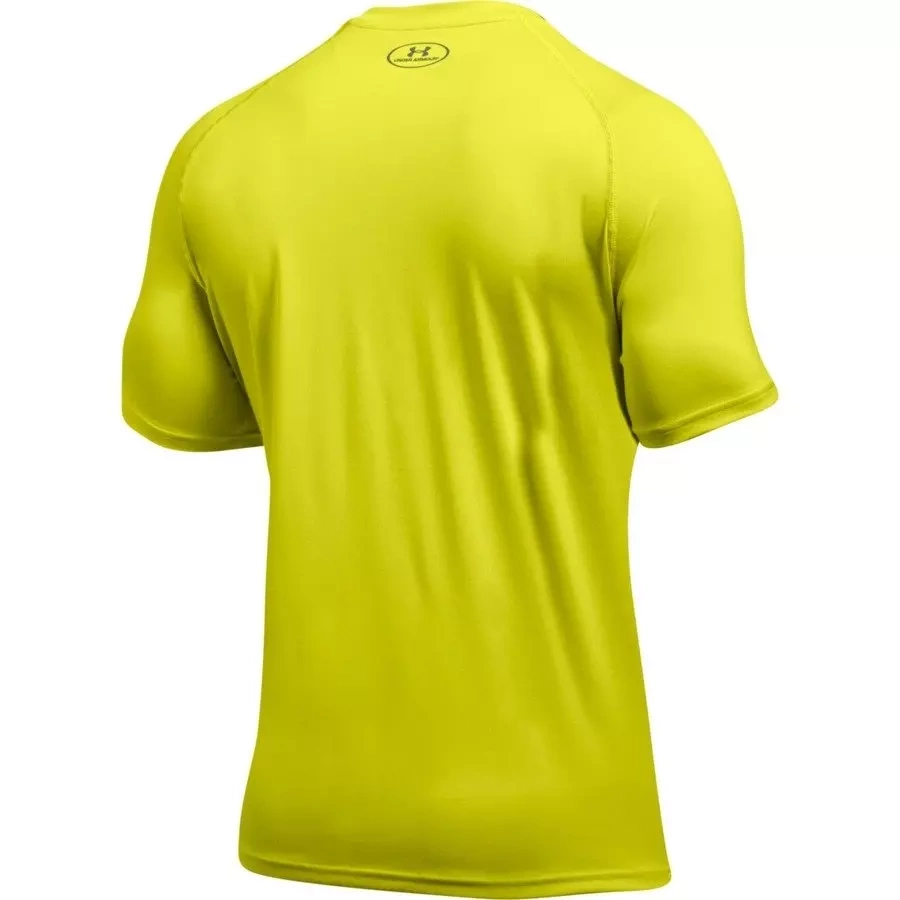 UA TECH SS TEE 