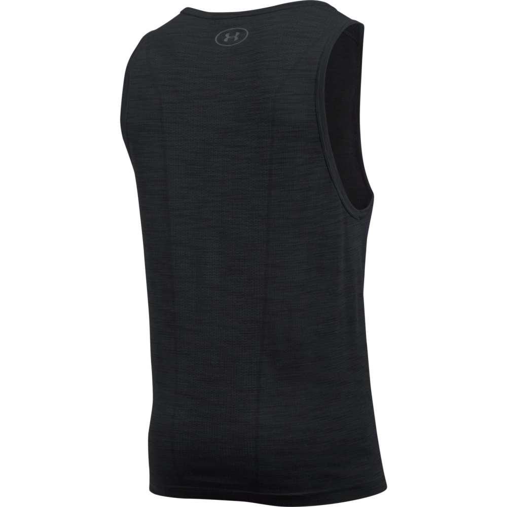 UA THREADBORNE SEAMLESS TANK  