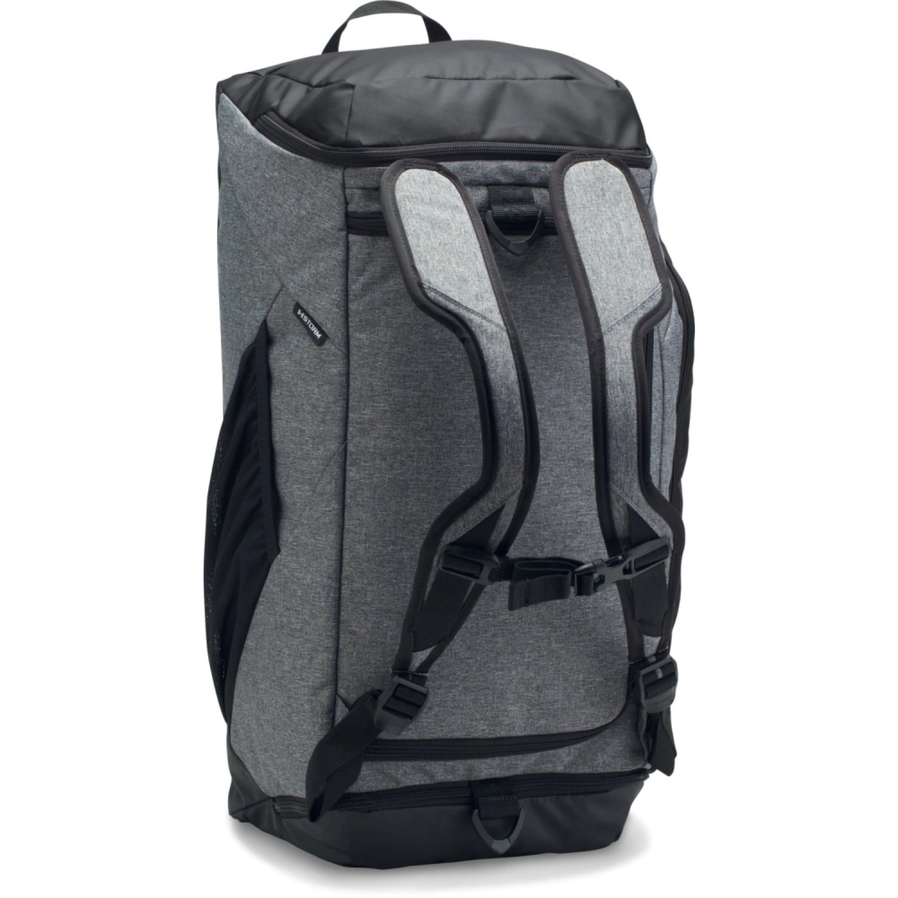 UA UNDENIABLE BP/DUFFEL MD  
