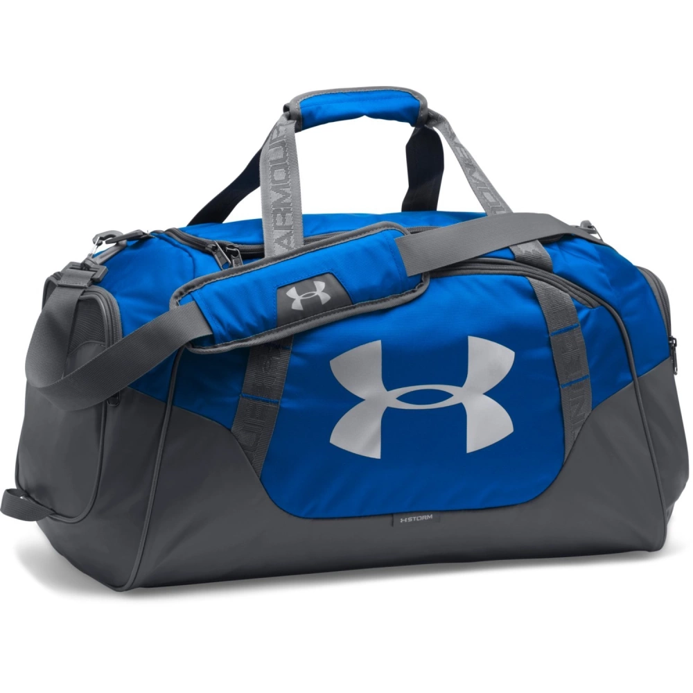 UA UNDENIABLE DUFFLE 3.0 M  