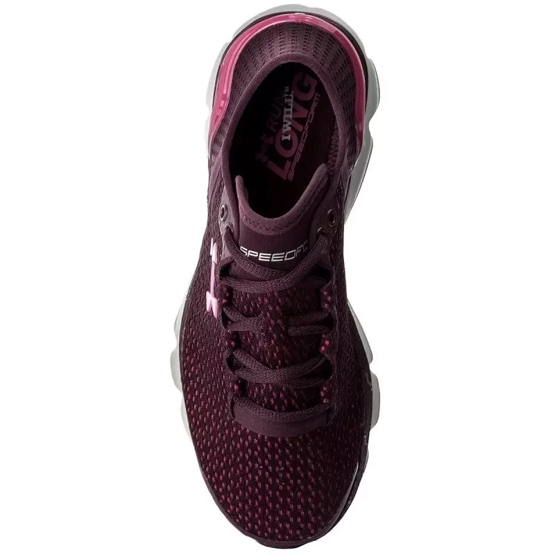 UA W SPEEDFORM INTAKE 2