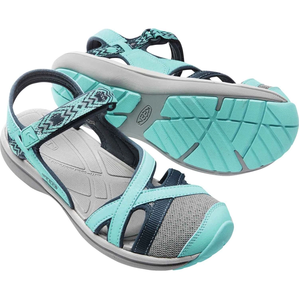 WOMEN SAGE ANKLE
