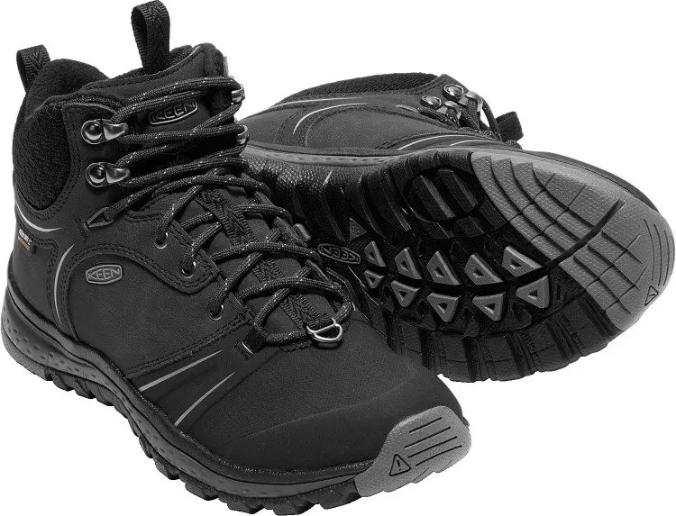 WOMEN TERRADORA WINTERSHELL  