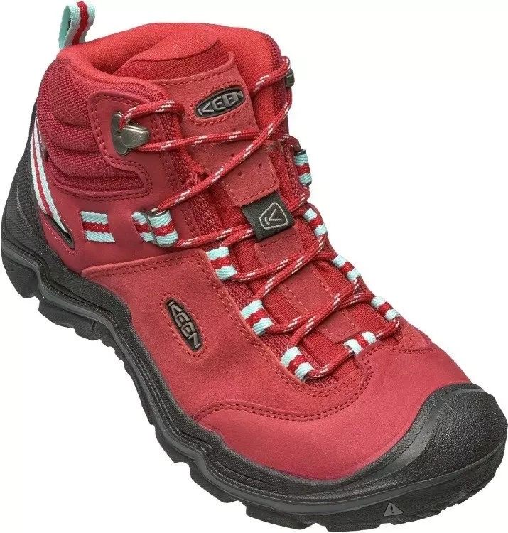 WOMEN WANDERER MID WP