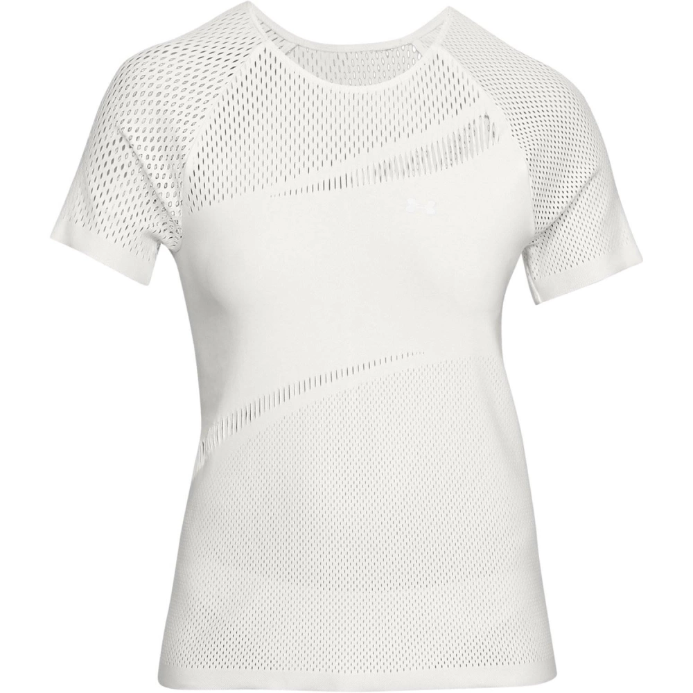Warrior Knit Short Slv 