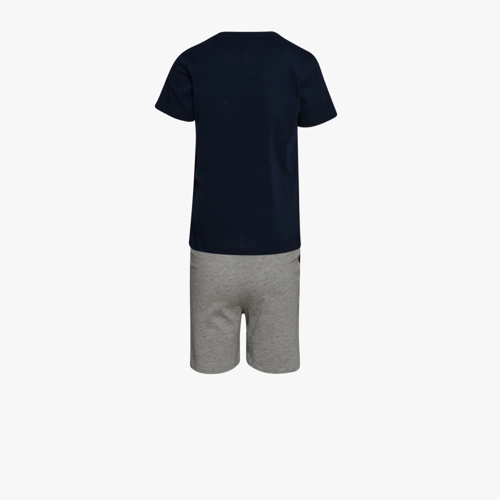 Zestaw chłopięcy DIADORA J.SS SET 5PALLE 