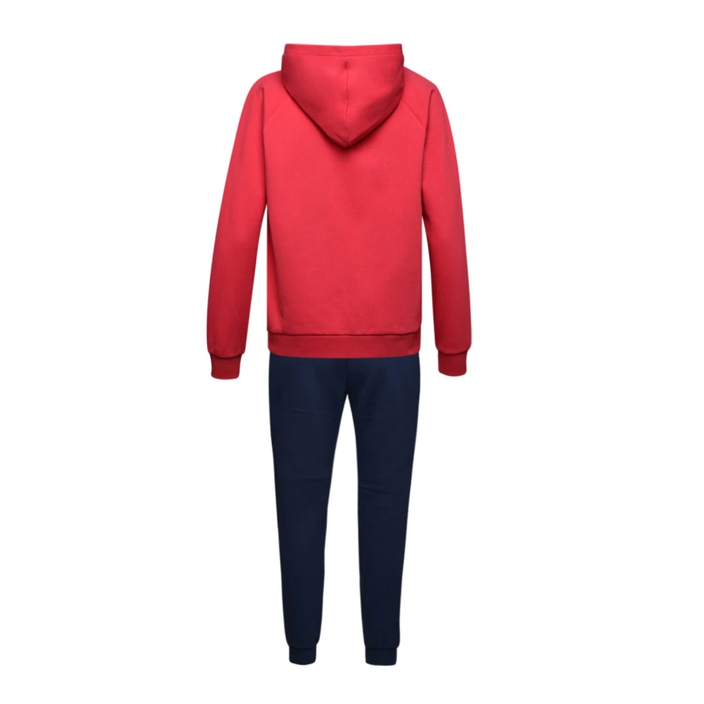 Zestaw dresowy damski DIADORA L.HD FZ CUFF SUIT CORE 